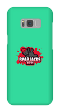 bearjacks2011 Samsung Phone Cases