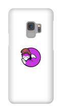 the_cozy_gamer Samsung Phone Cases