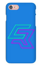 CR iPhone Cases