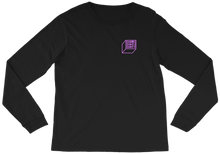 DandandanTV Long Sleeve Tee