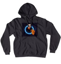 stretch1311 Hoodies (No-Zip/Pullover)
