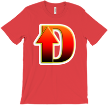 deathfr0mabovex T-Shirts