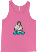 ApexDolo Unisex Tank Top
