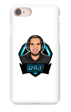 the_real_dr_t iPhone Phone Cases