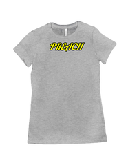tshirt-women PREACH