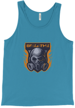 GGEN_Morphosia Tank Top