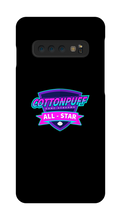 cottonpuff_ Samsung Phone Cases