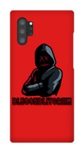blessedlitgriim Samsung Phone Cases