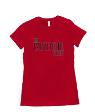 The Existential Women's T-Shirt