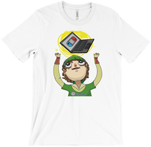 jimmyabv T-Shirts