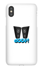 callmeentity iPhone Phone Cases