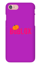 BoBlox Phone Case