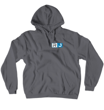 CE Gaming Hoodies (No-Zip/Pullover)