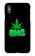 bmg1993 iPhone Phone Cases