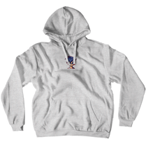 msterandrey Hoodies (No-Zip/Pullover)
