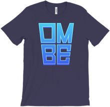 ombetv T-Shirt [Normal Logo]