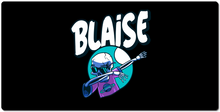 blaiseninja XXL Gaming Mousepad