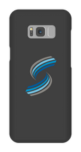 soccerman12 Samsung Phone Cases