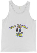 yourpokedexstx Tank Top
