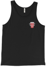 East Coast Drinking Team Tank Top