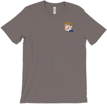lockedonsights T-Shirts