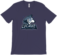lucashvii T-Shirts