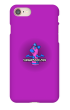 Sugarsockzgg iPhone Phone Cases