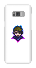 blxckuse Samsung Phone Cases