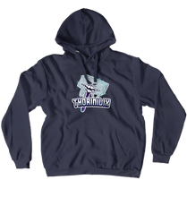 thorinilix Hoodies (No-Zip/Pullover)