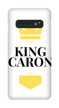 kingcaron Samsung Phone Cases