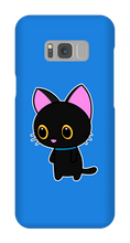 Lilly Samsung Phone Cases
