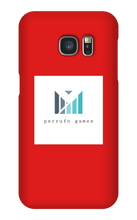 perrufogames Samsung Phone Cases