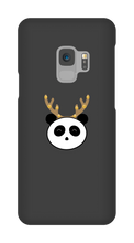 Panda Bells Samsung Phone Case