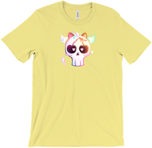 CherryClouds' Sub Badge T-Shirts