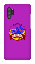Brummie Farmer Samsung Phone Cases