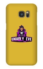 unholy_eve Samsung Phone Cases