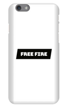 thawanecosta iPhone Phone Cases