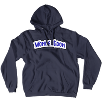 WonderGoon Hoodies (No-Zip/Pullover)
