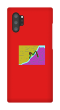 movz15 Samsung Phone Cases