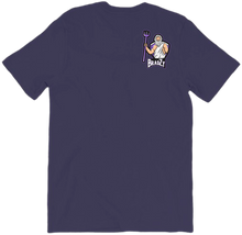the BradZy Back-Tshirt!!!