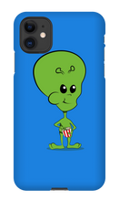 focusedcedric iPhone Phone Cases