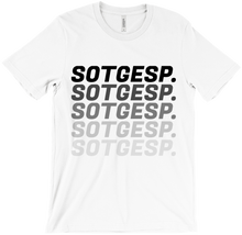 sotgesports T-Shirts
