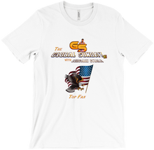 theglobalsunday-6978 T-Shirts
