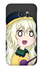 6. Koishi got lost and ends up behind your Samsung