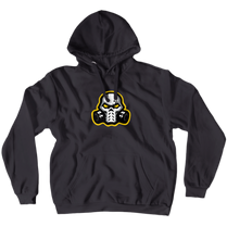 Denpro1010 Hoodies (No-Zip/Pullover)