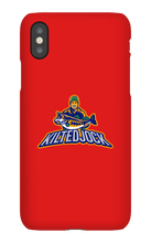 kiltedjock iPhone Phone Cases