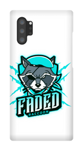 fadedraccoon Samsung Phone Cases