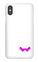 waterlulw iPhone Phone Cases