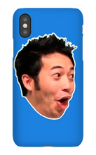yaboiweller iPhone Phone Cases
