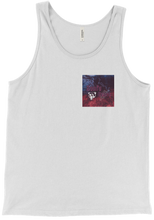 Logo Tank Top